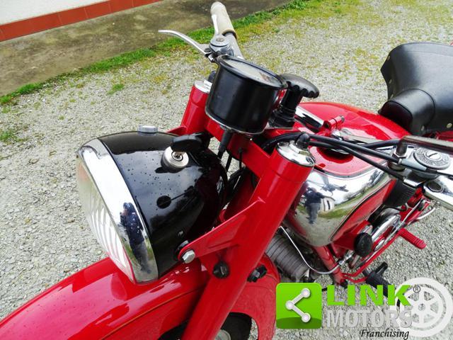 MOTO GUZZI Airone 250 Airone 250