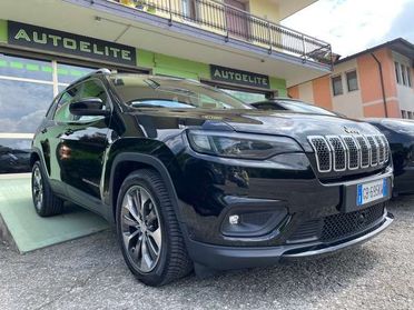 Jeep Cherokee 2.2 mjt Longitude fwd Auto Keyless UConnect