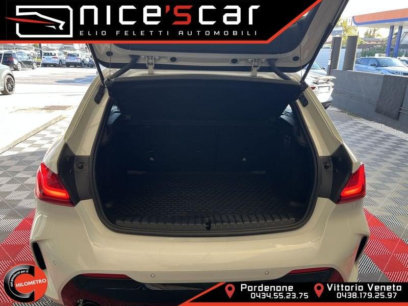 BMW Serie 1 118d 5p. Msport