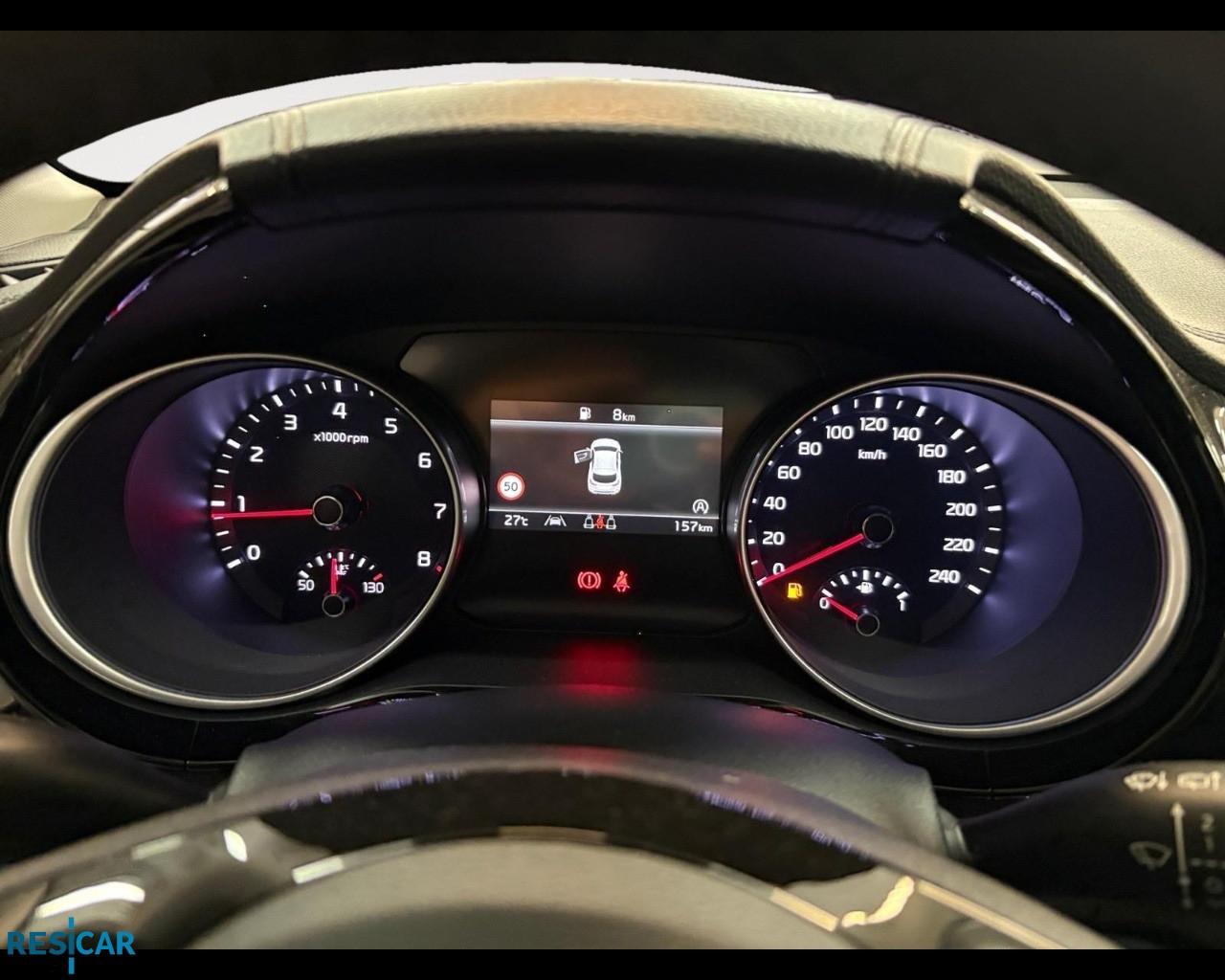KIA XCEED PE MY25 1.5 TGDI MH BUSINESS