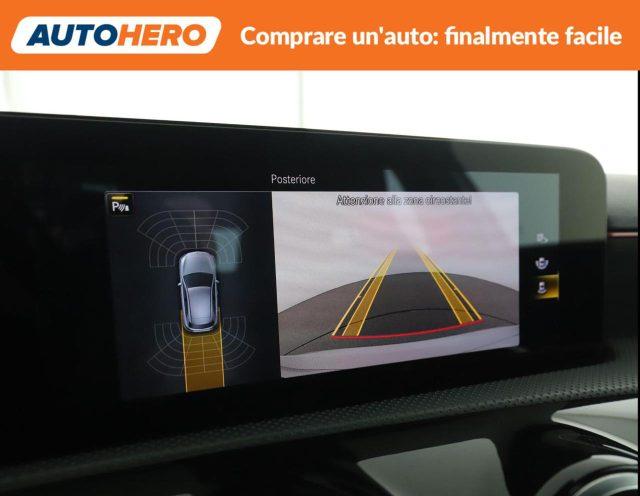 MERCEDES-BENZ A 180 Sport