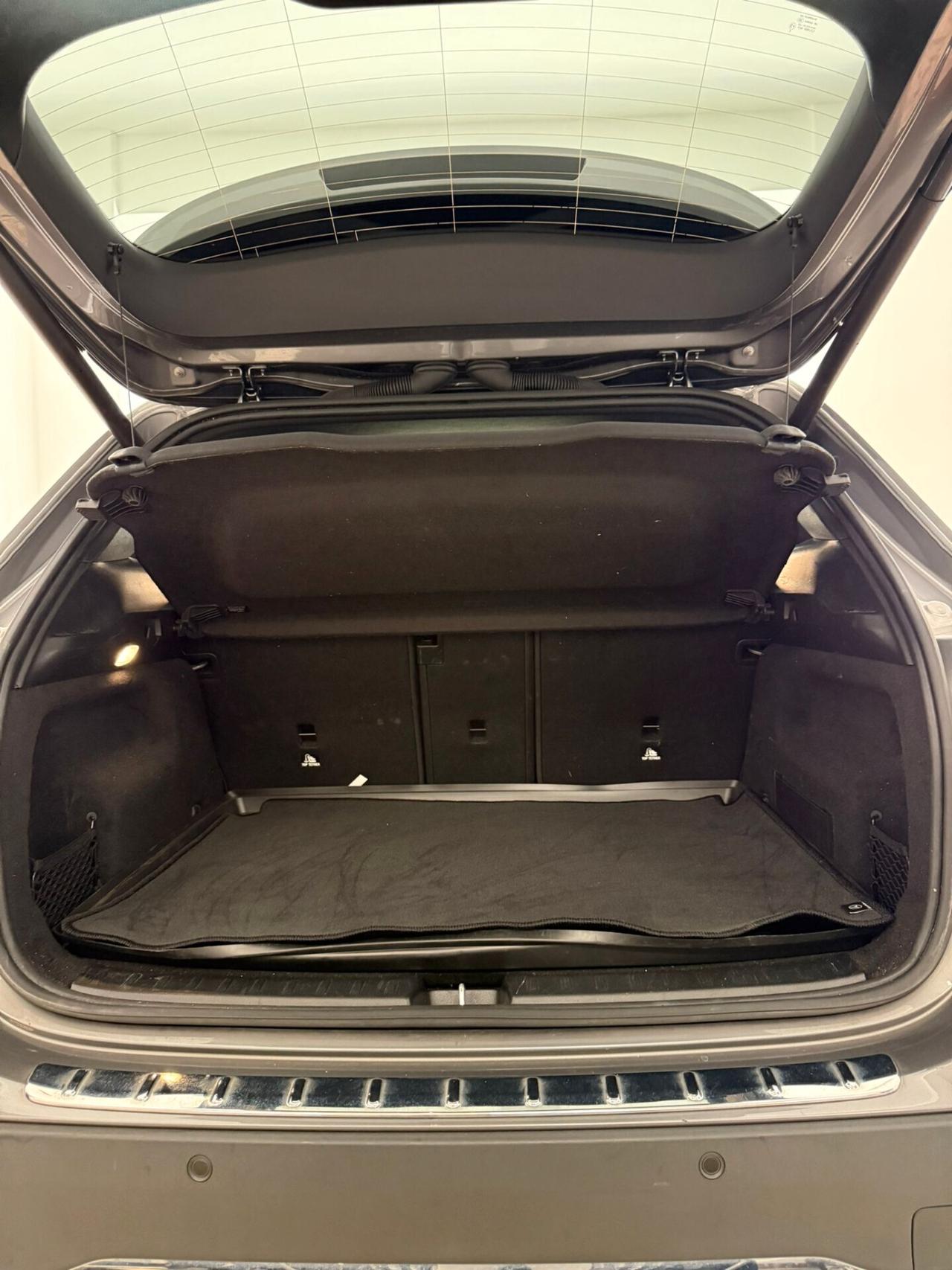 Mercedes-benz GLA 200 d Automatic Sport Plus