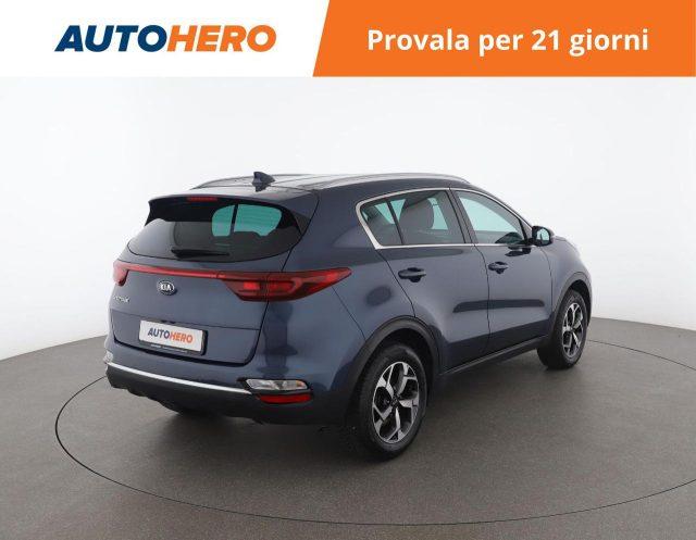 KIA Sportage 1.6 GDI 2WD Business Class