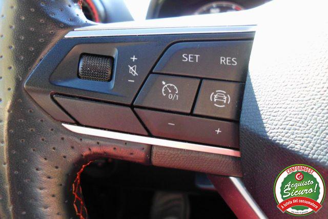 SEAT Arona 1.0 EcoTSI 110 CV DSG FR