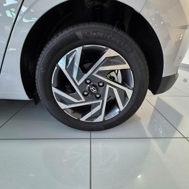 HYUNDAI i20 1.0 T-GDI Connectline