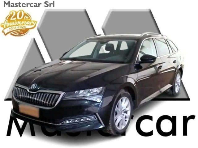 SKODA Superb Superb III Wagon iV 1.4 tsi phev Executive dsg -