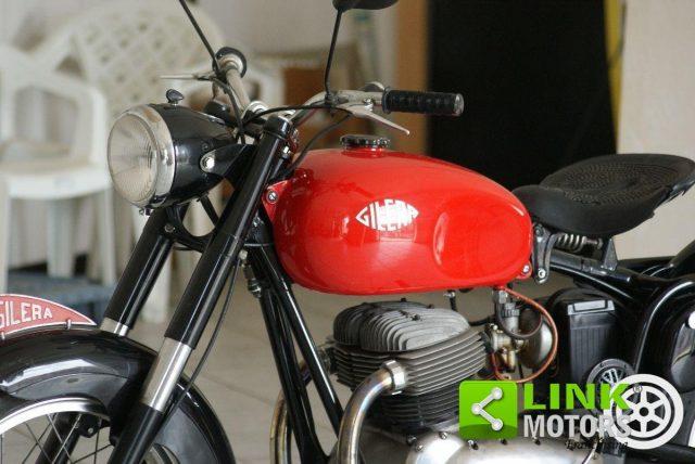 GILERA Other 300-B-EXTRA ben conservata