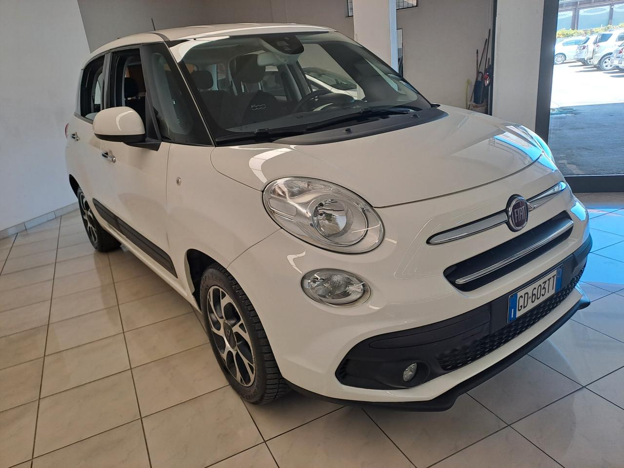 Fiat 500L Wagon 1.3 Multijet 95 CV Lounge