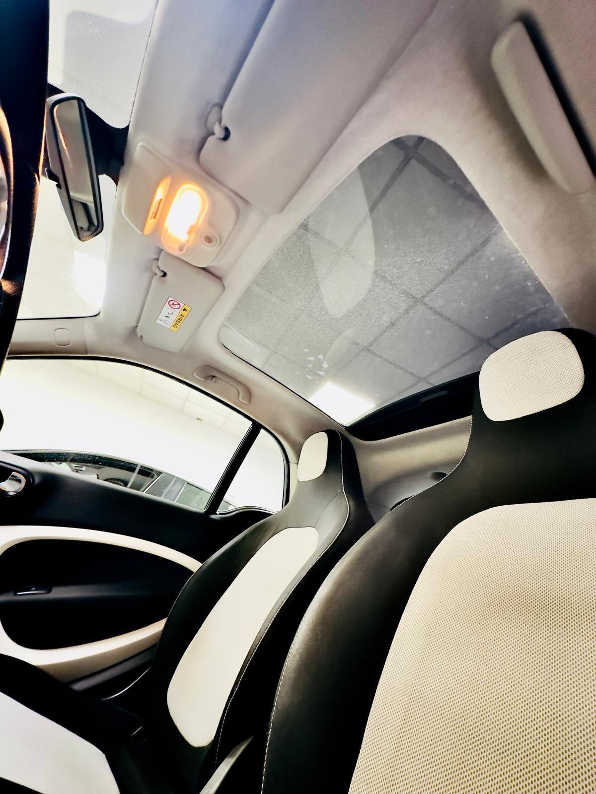 Smart ForTwo 70 1.0 Passion