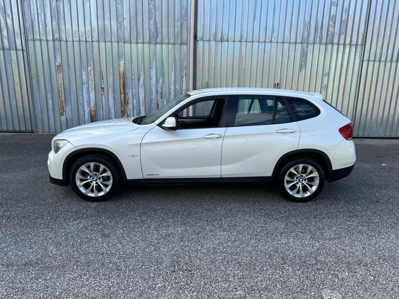 Bmw X1 sDrive18d Sport Line