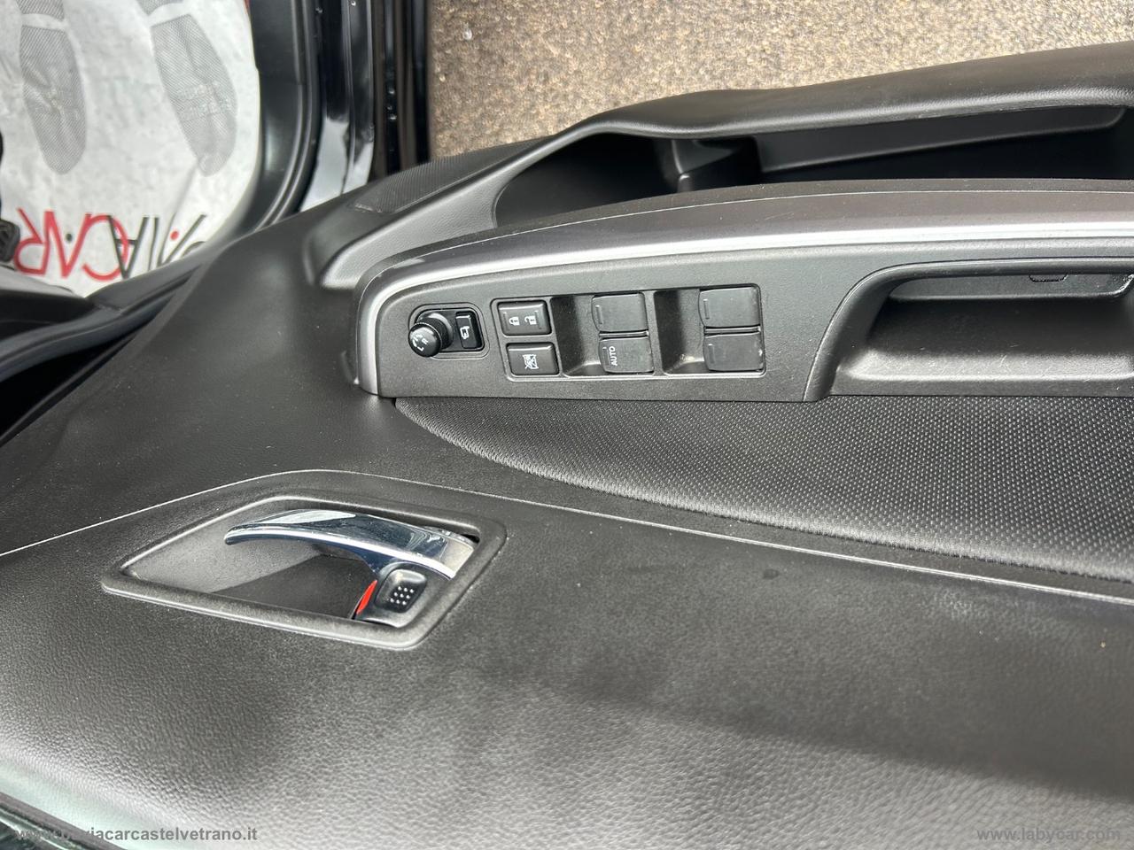 SUZUKI Swift 1.2 Hybrid CVT Top