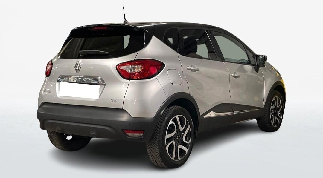 Renault Captur 0.9 TCe 12V 90 CV Start&Stop Intens