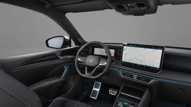Volkswagen Tiguan 1.5 eTSI DSG R-LINE 150CV *FULL OPTIONAL* PROMO