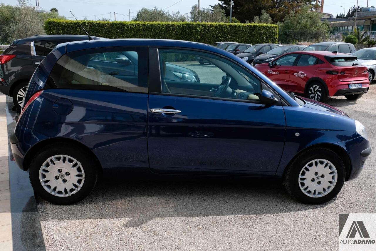 Lancia Ypsilon 1.3 Multijet 16V
