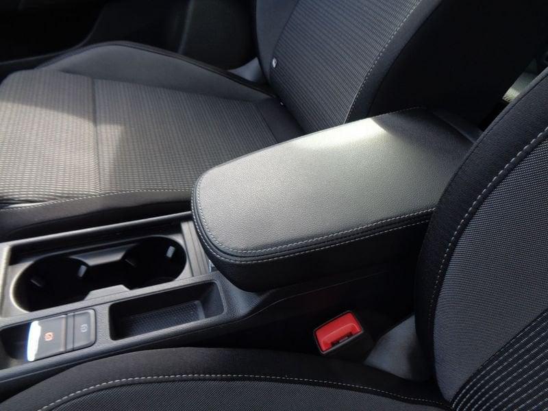 Škoda Octavia Octavia Wagon 2.0 tdi evo Executive 4x4 150cv dsg