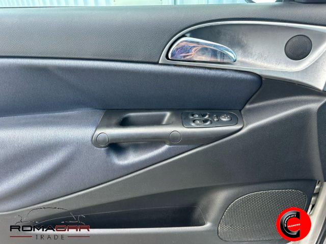 LANCIA Ypsilon 1.3 MJT 75 CV Argento