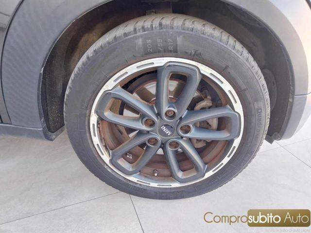 MINI Countryman Mini Cooper D Business Countryman