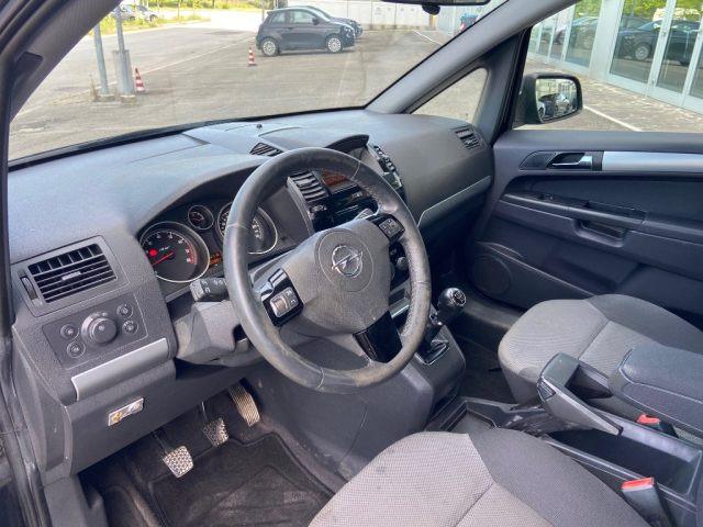 OPEL Zafira Tourer 1.6 T EcoM 150CV Cosmo 7Posti