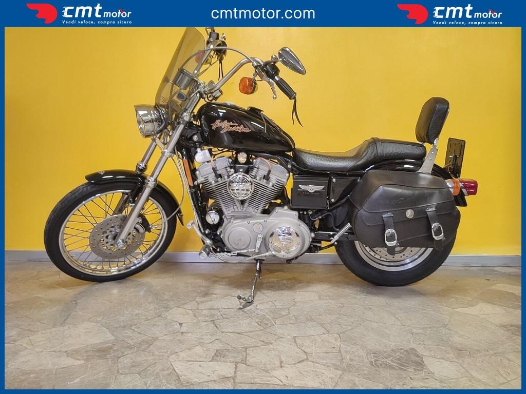 Harley-Davidson Sportster - 2004