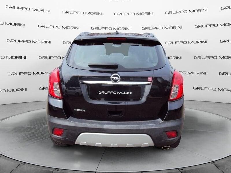 Opel Mokka 1.6 Ecotec 115CV 4x2 Start&Stop