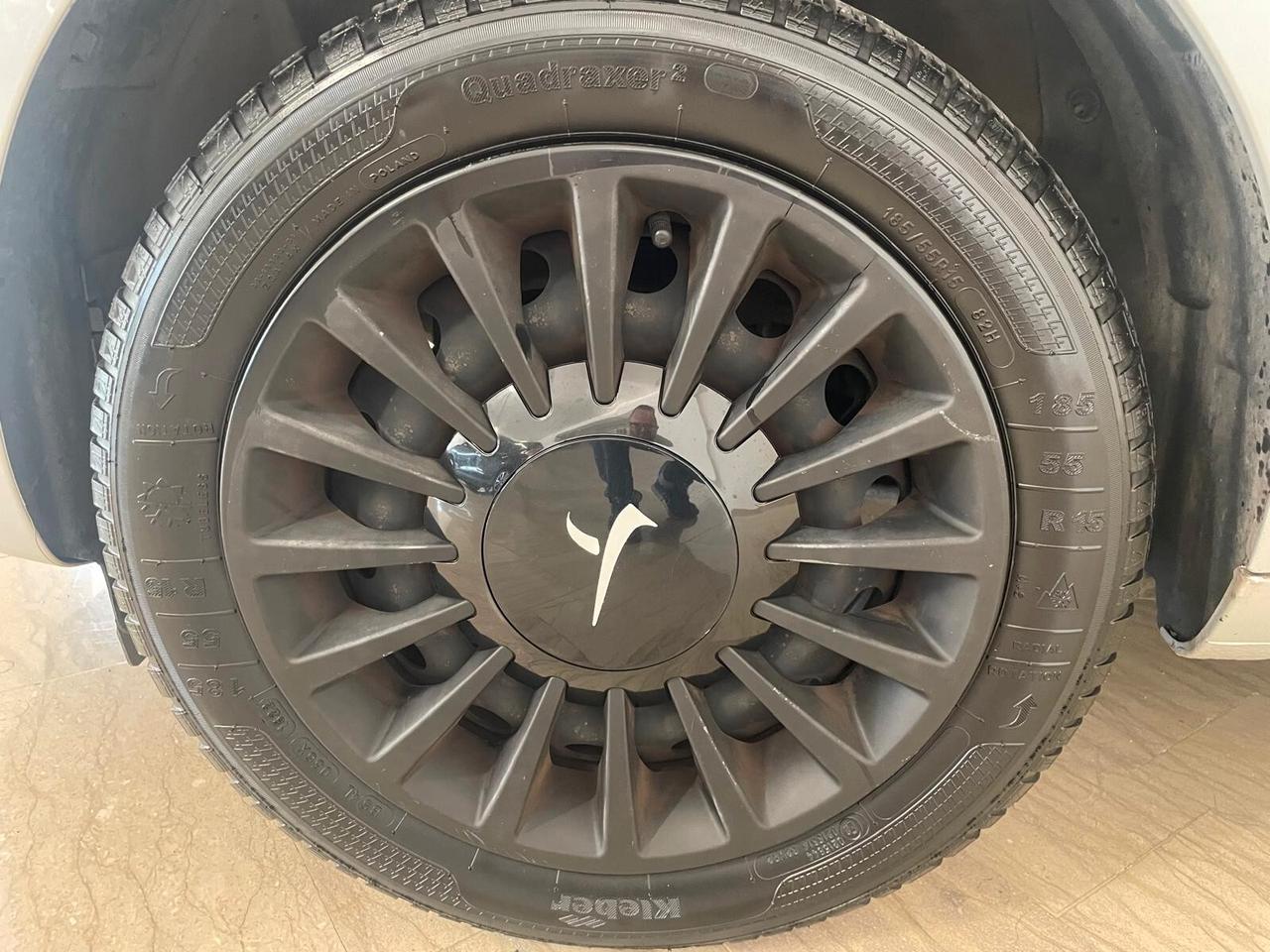Lancia YPSILON 1.2 Elefantino | Unico proprietario | NEOPATETATI