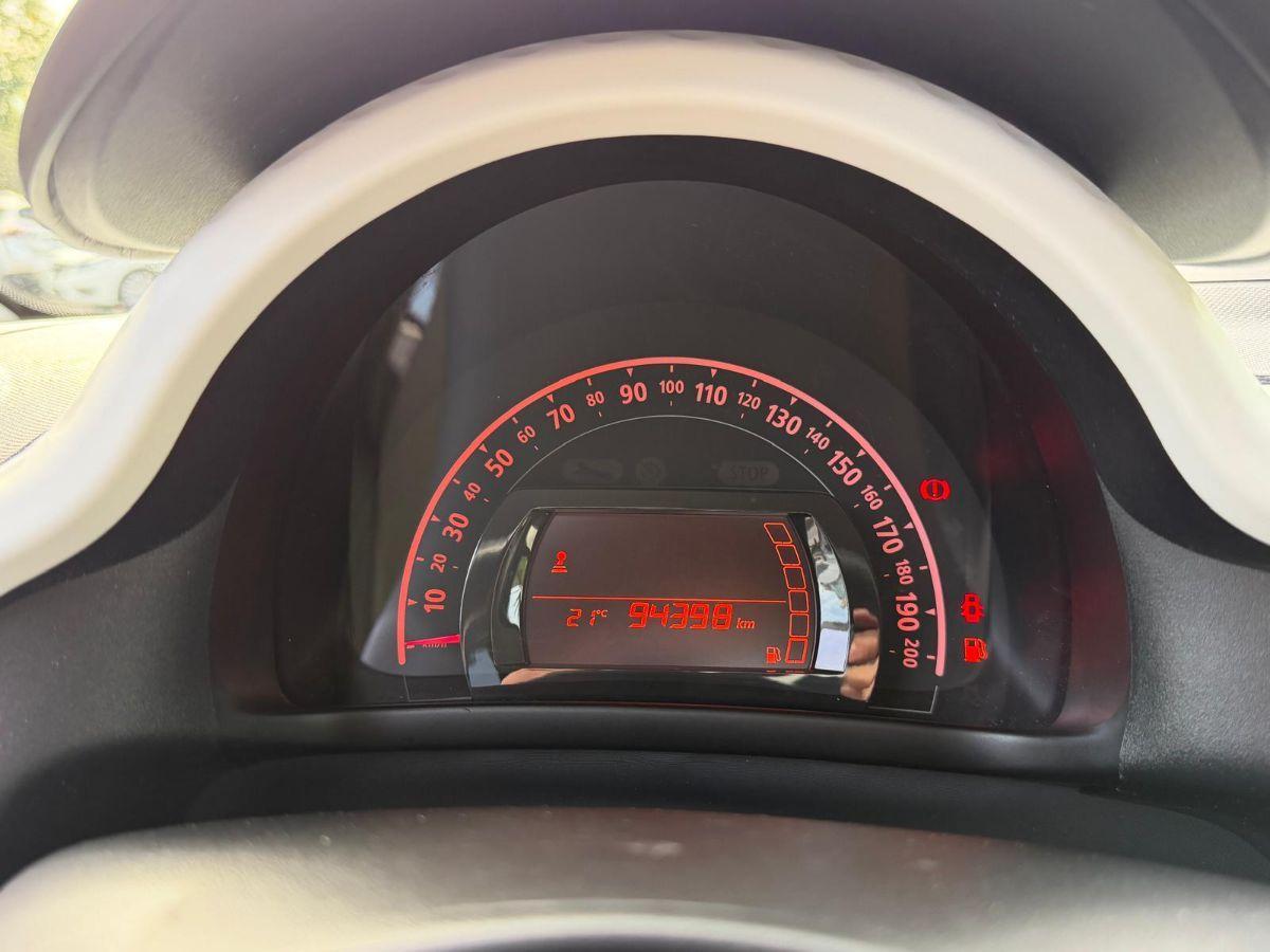 RENAULT - Twingo - TCe 90 CV GPL La Parisienne