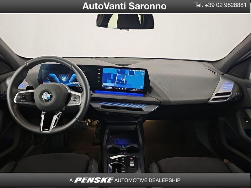 BMW Serie 1 120 48V MSport (Con doppio kit da 19")