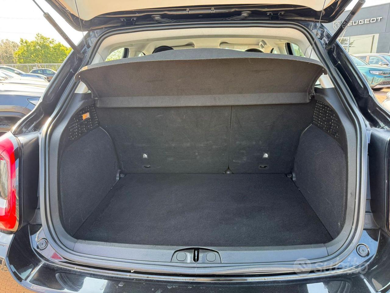 Fiat 500X 1.3 mjt City Cross *SENSORI E TELECAMERA