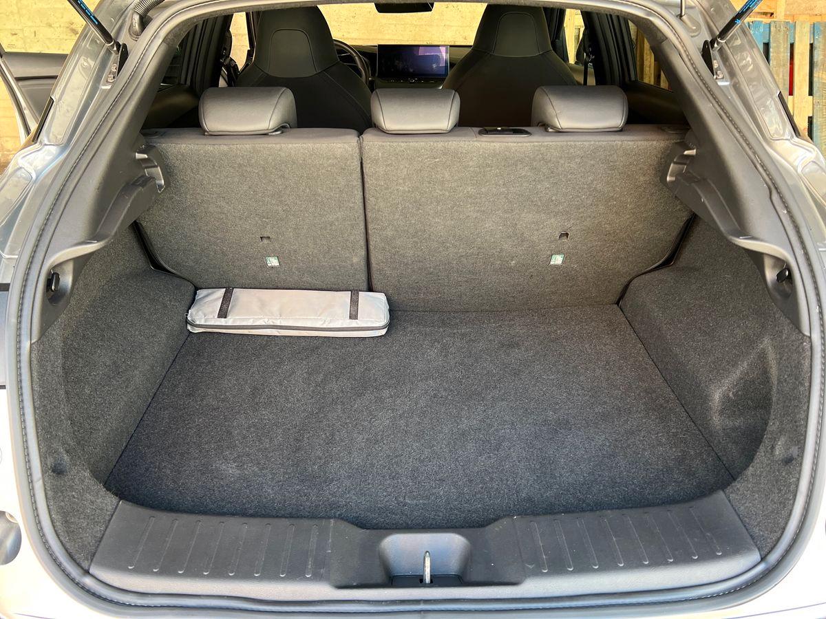 NISSAN Juke II 2024 - Juke 1.6 hev N-Connecta