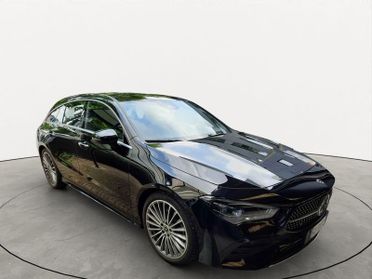 Mercedes-Benz CLA S.Brake CLA 200 d Automatic Shooting Brake AMG Line Advanced Plus auto