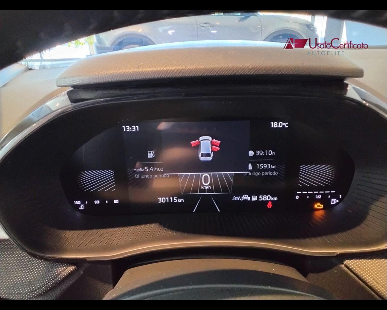 SKODA Fabia 1.0 MPI 80 CV Selection