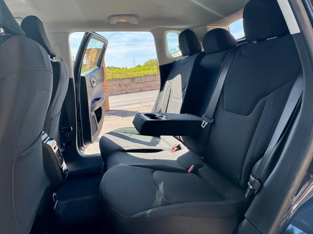 JEEP Compass 1.6 Multijet II 2WD Longitude