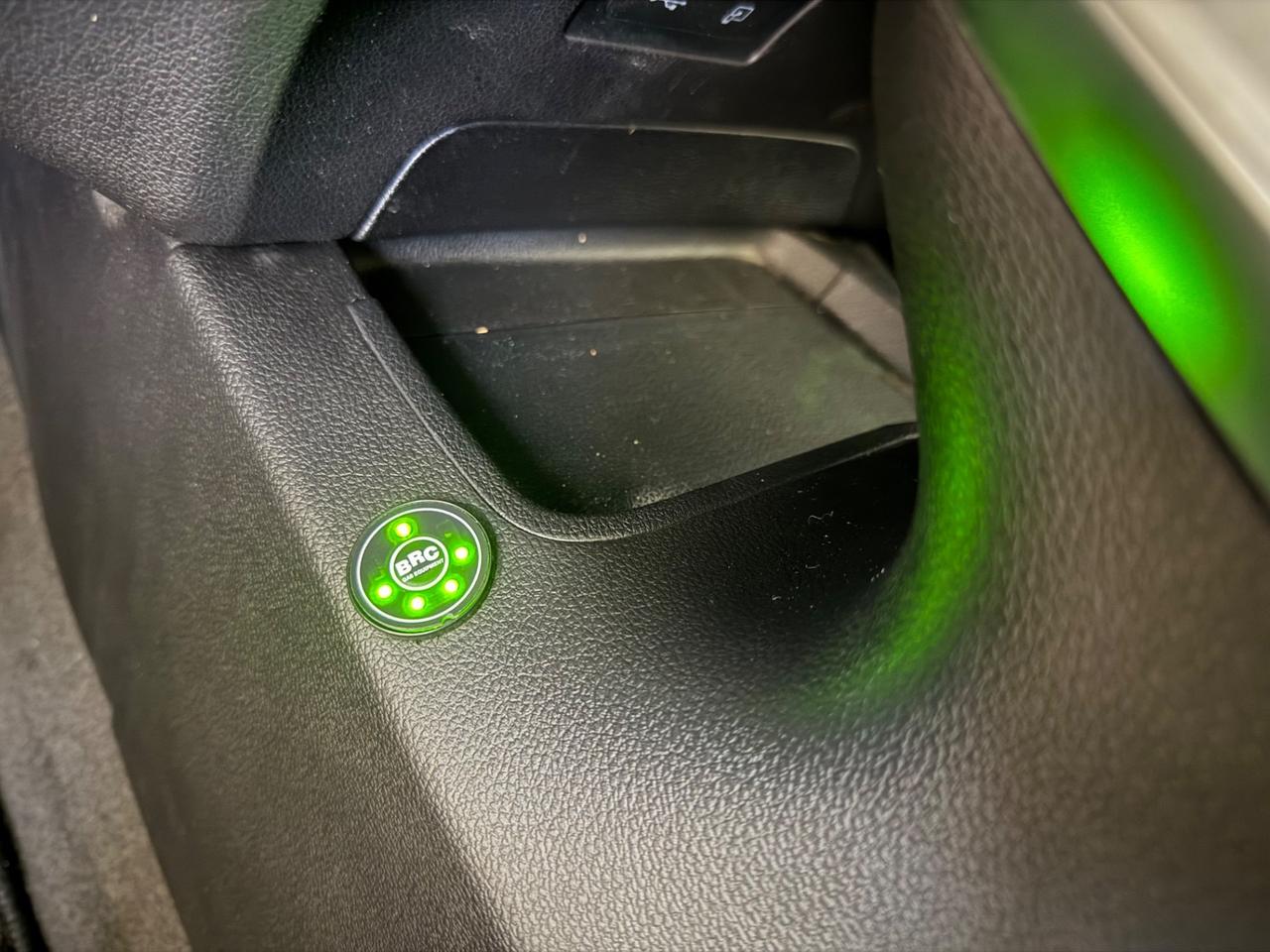 Dr F35 1.5 Turbo Bi-Fuel GPL