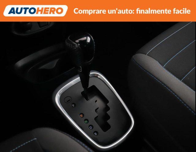 TOYOTA Yaris 1.0 5 porte Trend "White Edition"