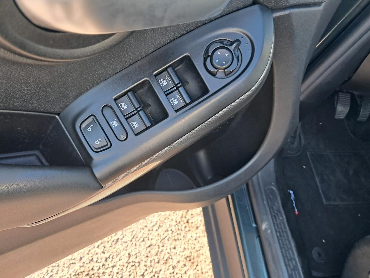 Fiat 500X 1.6 MultiJet 120 CV Business