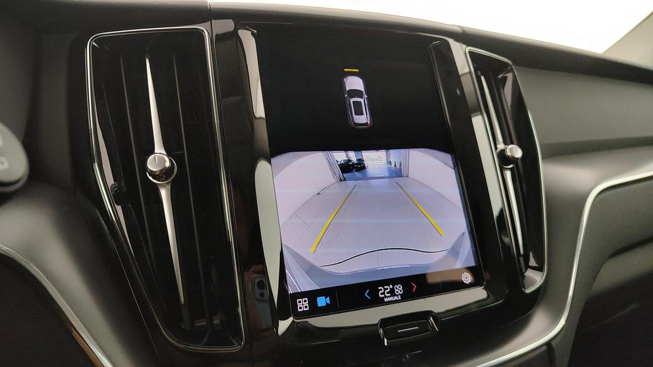 VOLVO N.XC60 Core T6 AWD AUT
