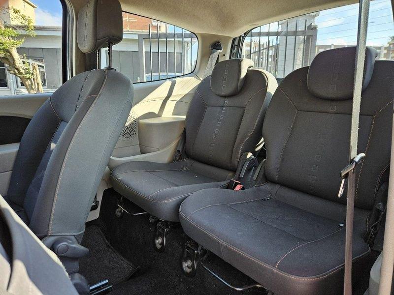 Renault Twingo 1.2 16V Confort GPL