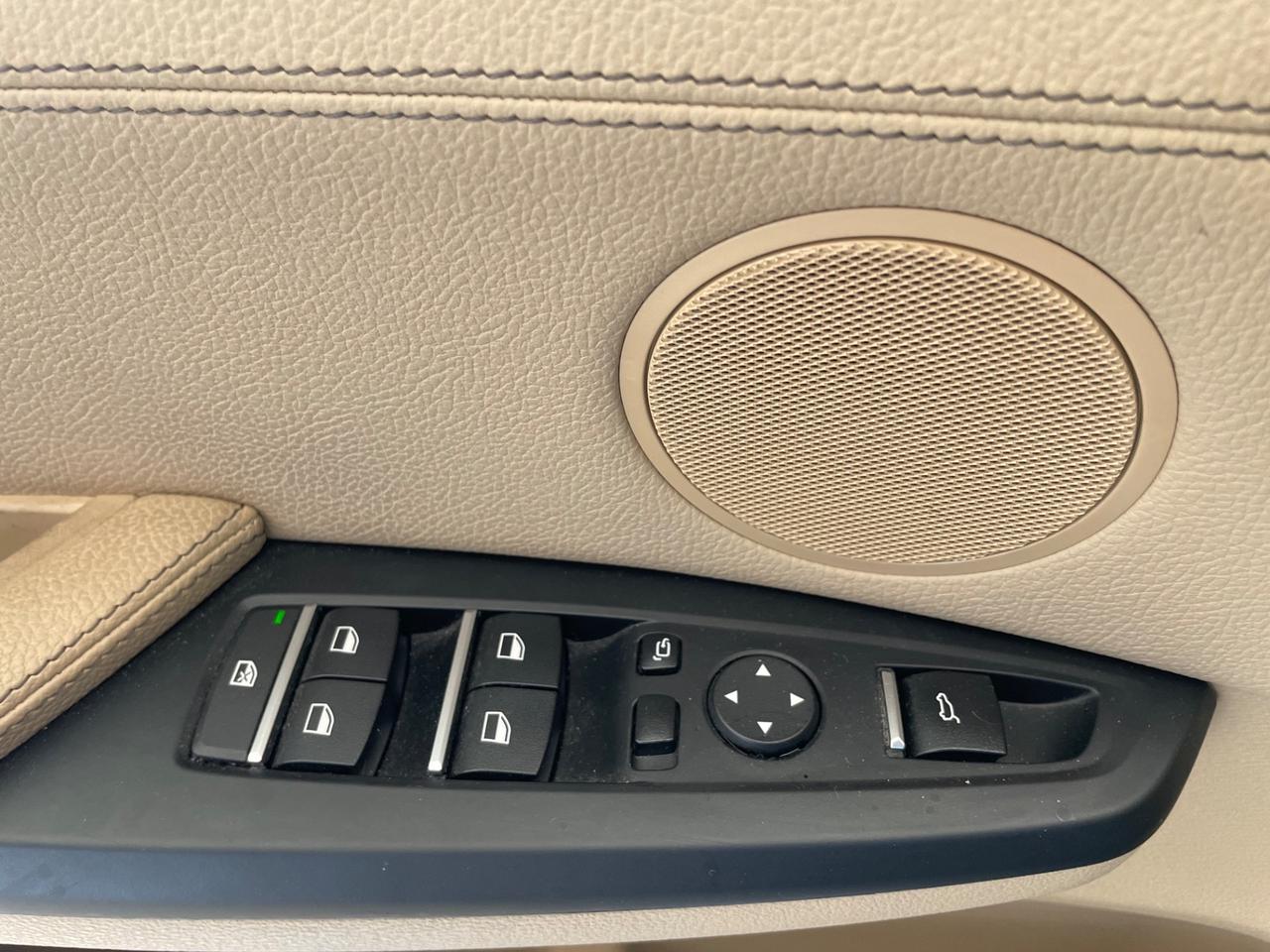 Bmw X3 xDrive20d Full optional - Nessun vincolo -