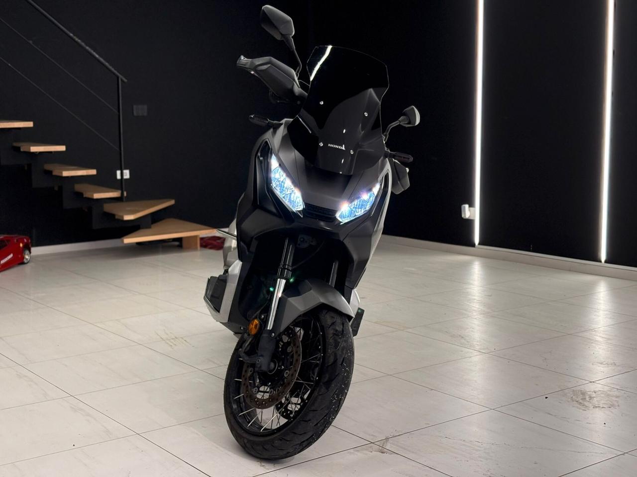 Honda X-ADV 750