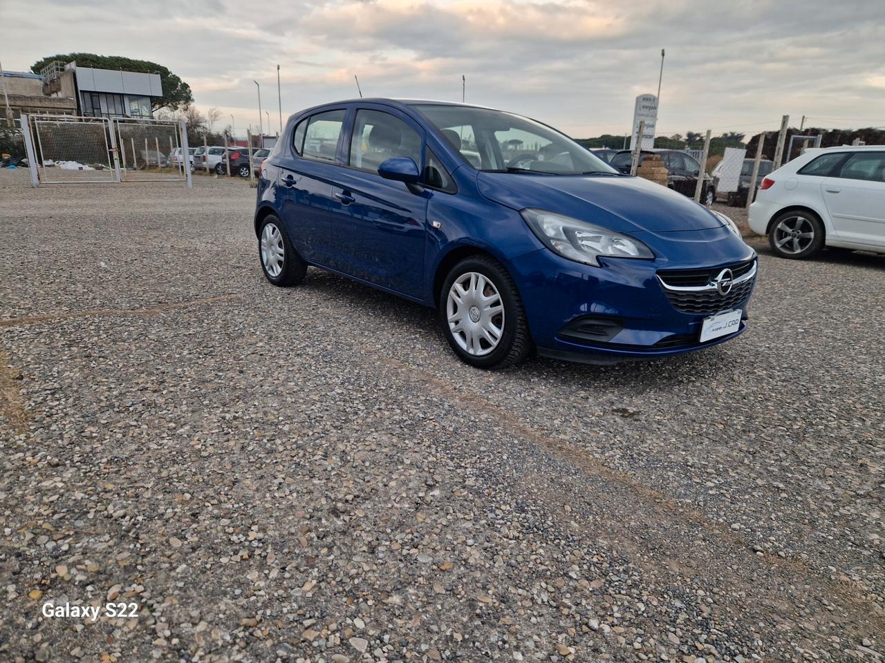 Opel Corsa 1.2 5 porte Innovation