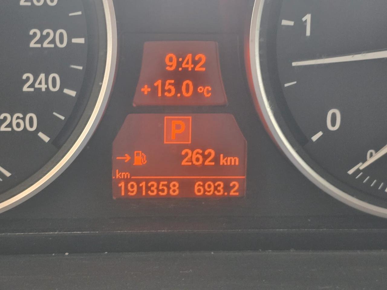 Bmw 530 530d cat Touring Futura