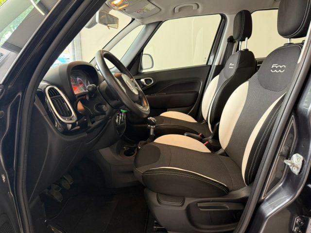 FIAT 500L 1.6 Multijet 120 CV Trekking