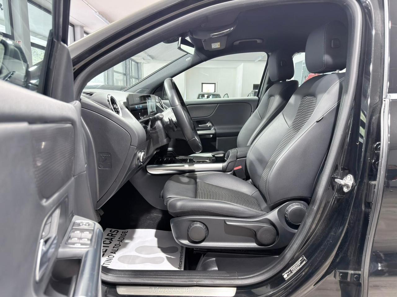 MERCEDES GLA250E PLUG-IN HYBRID 218cv PREMIUM AUTO