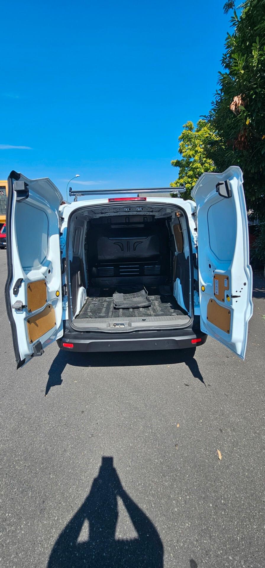 Ford Transit Connect Transit Connect 220 1.5 Ecoblue 100CV PC Combi Active N1