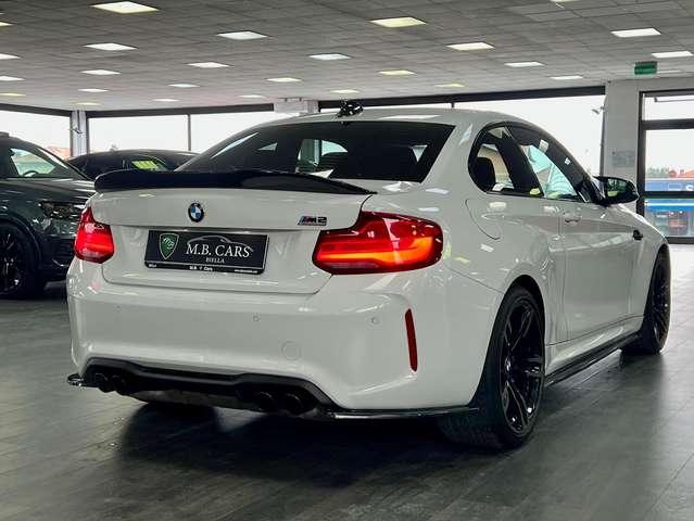 BMW M2 Coupe 3.0 Competition 410cv dkg