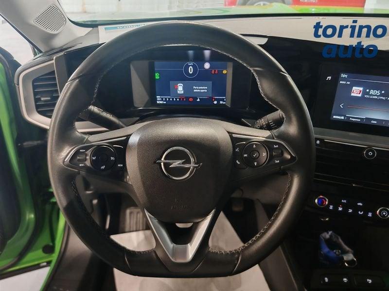 Opel Mokka 1.2 T 100cv Edition Gpl