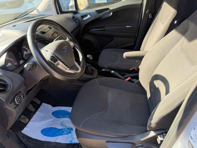 FORD Transit Courier 1.5 TDCi 75CV Van Trend