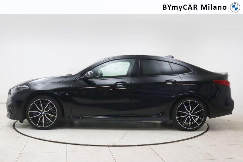 BMW Serie 2 Gran Coupe 218 d Msport Steptronic