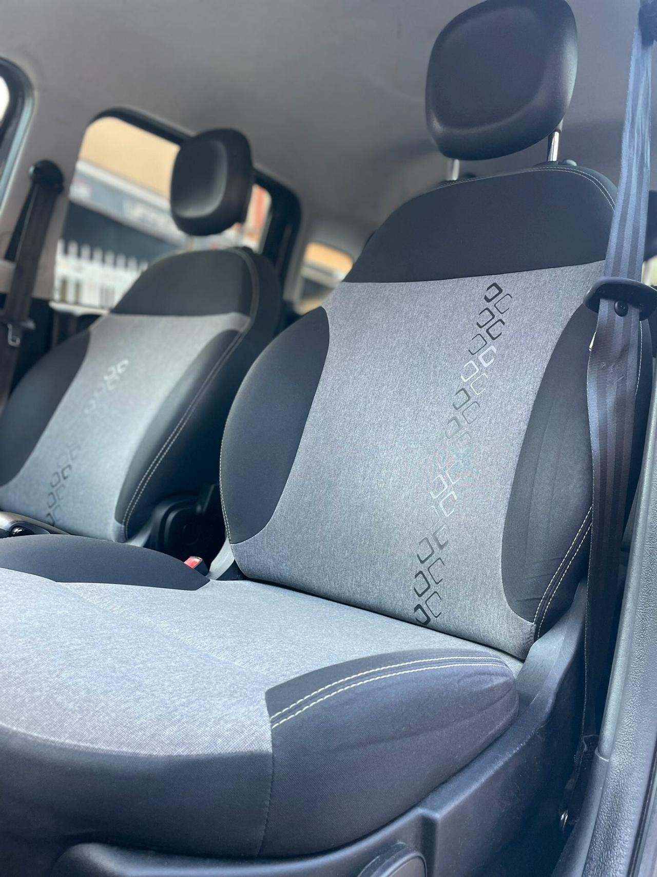 Fiat Panda 1.2 EasyPower Lounge