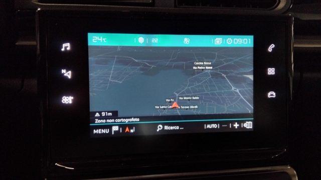 CITROEN C3 Origin PureTech Plus PACK CITY